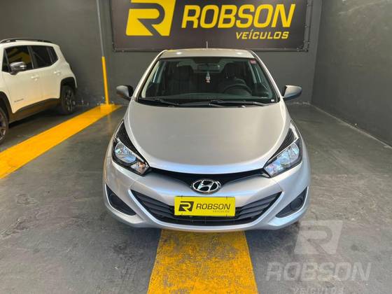 HYUNDAI HB20 1.0 COMFORT STYLE 12V FLEX 4P MANUAL HYUNDAI HB20 1.0 COMFORT STYLE 12V FLEX 4P MANUAL